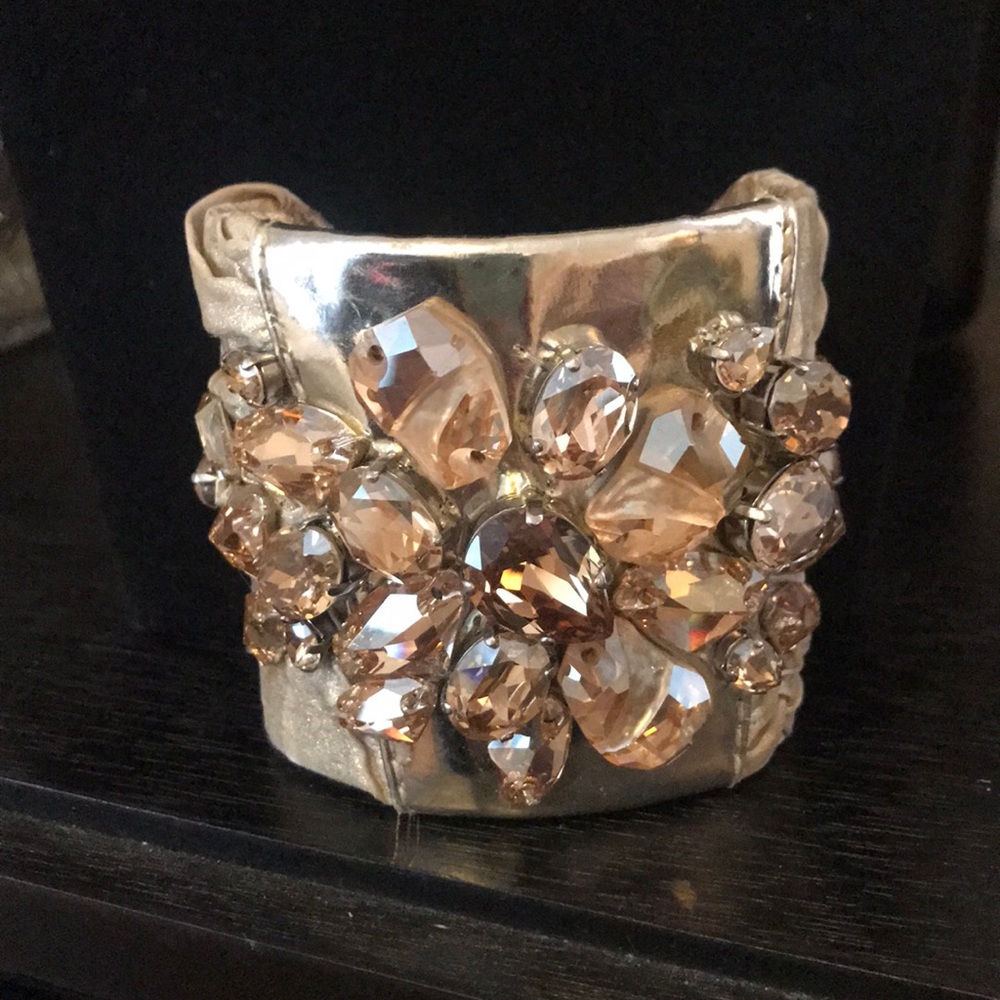 Ted Rossi NYC bracelet